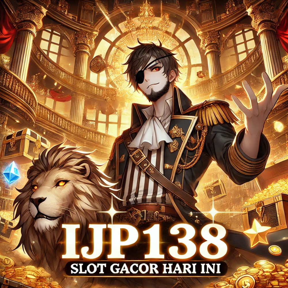 IJP138 Peluang menang terus hadir hanya modal minim, jackpot besar bisa kamu dapatkan. Rasakan keseruannya sekarang juga.           